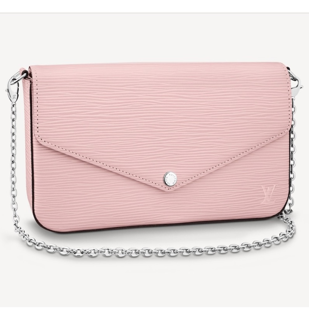 Louis Vuitton Pochette Felicie